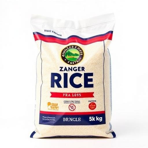 Arroz Tipo 1 5kg