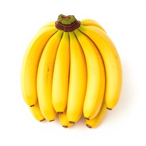 Banana Prata