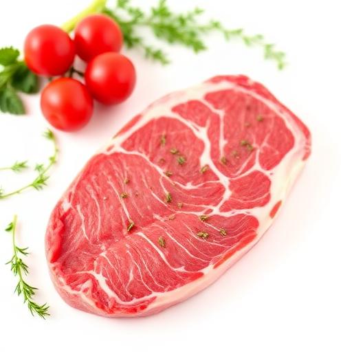 Picanha Bovina